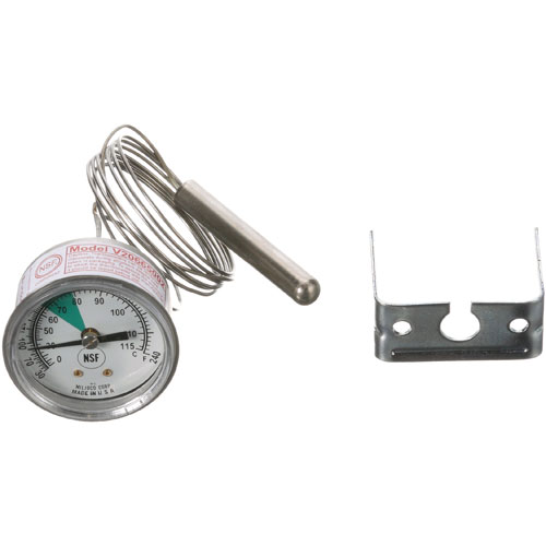 (image for) Star Mfg 2T-3004112 THERMOMETER